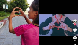 手指舞视频,跟随手指舞视频领略舞蹈魅力